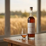 Patty Green Francin Barley Whiskey lifestyle photograph