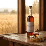 Patty Green Gazelle Rye Whiskey product photograph