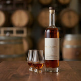 Patty Green Multifarious Whiskey product photograph