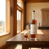 Patty Green Multifarious Whiskey lifestyle photograph