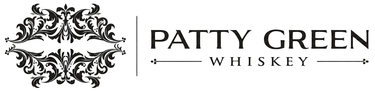 Patty Green Whiskey