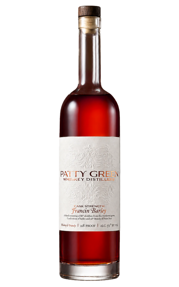 Francin Cask Strength