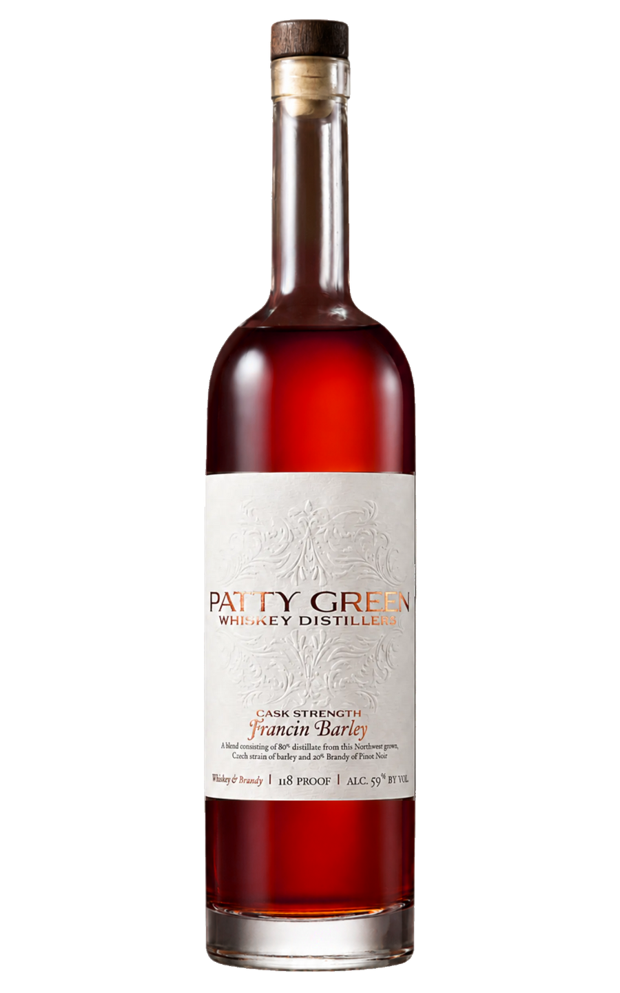 Francin Cask Strength