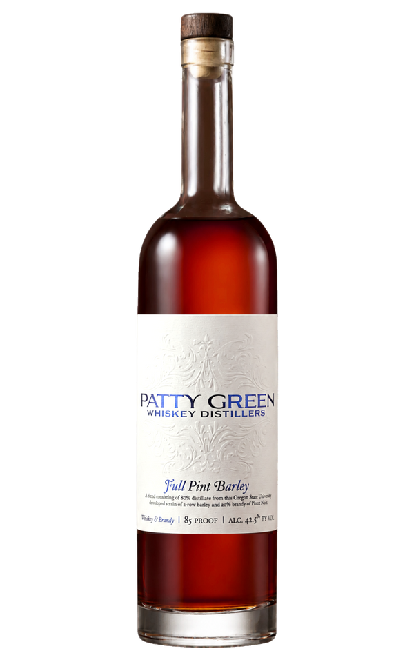 Full Pint Barley