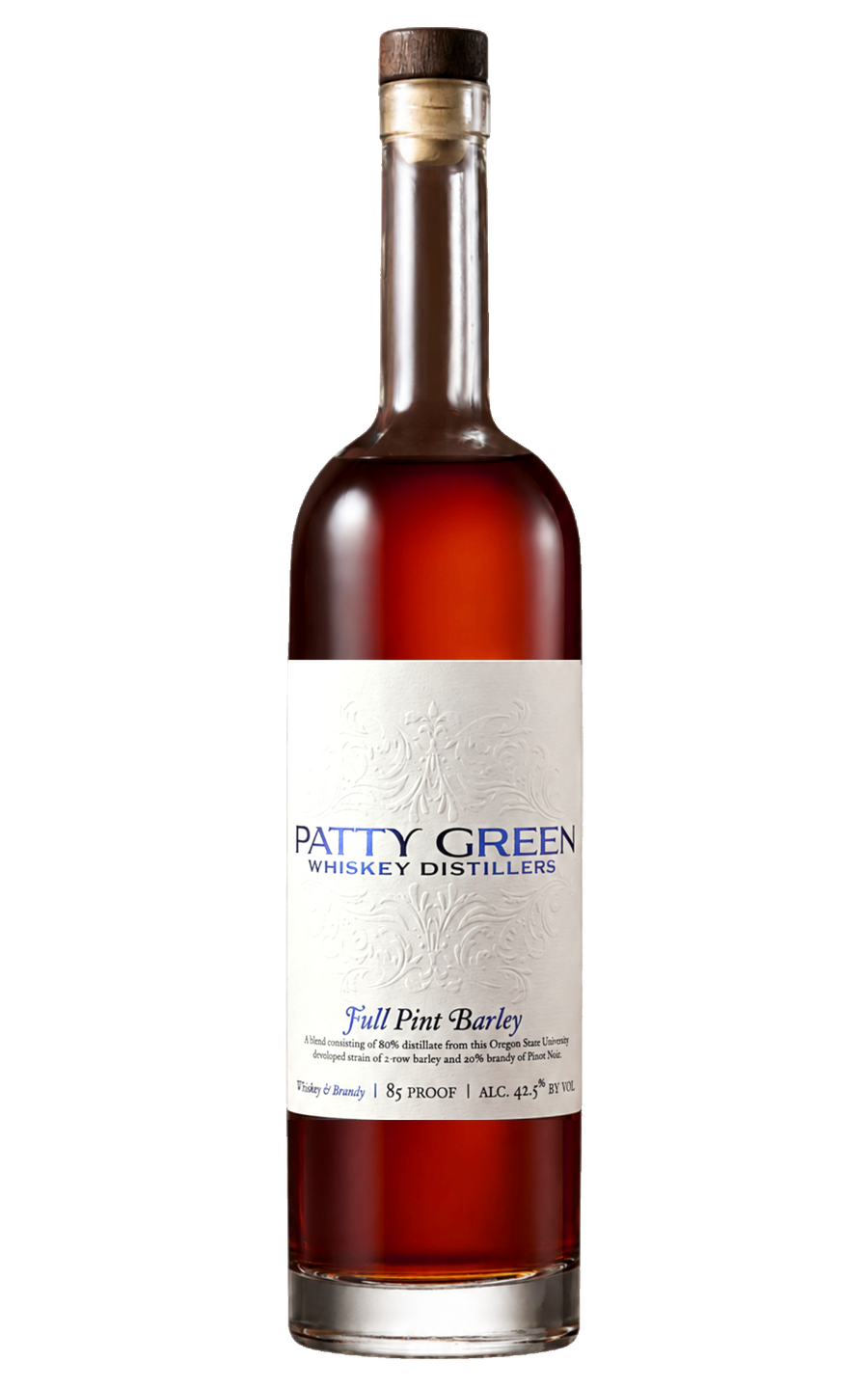 Full Pint Barley