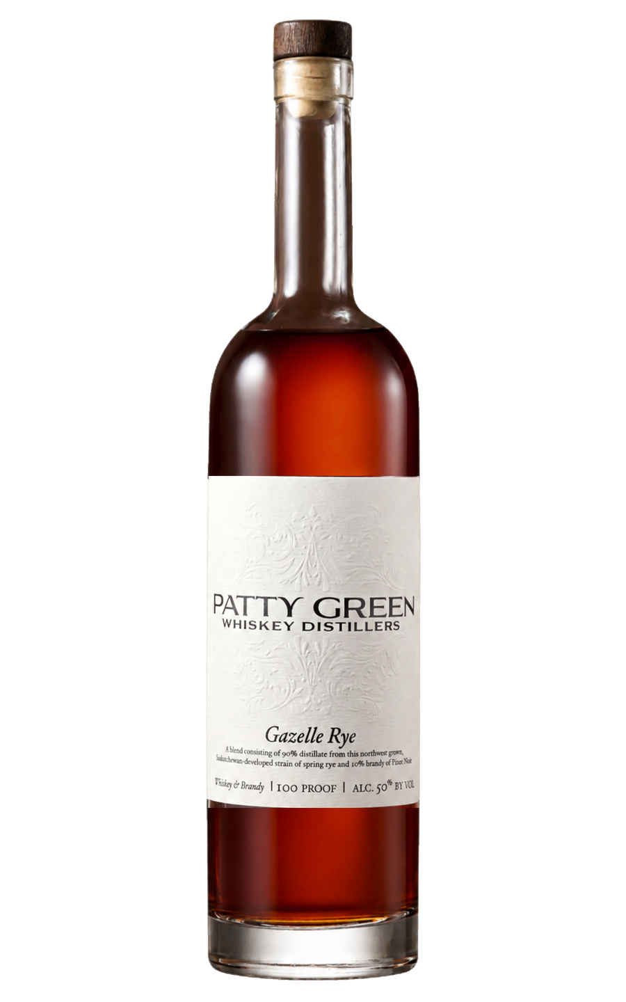 Gazelle Rye