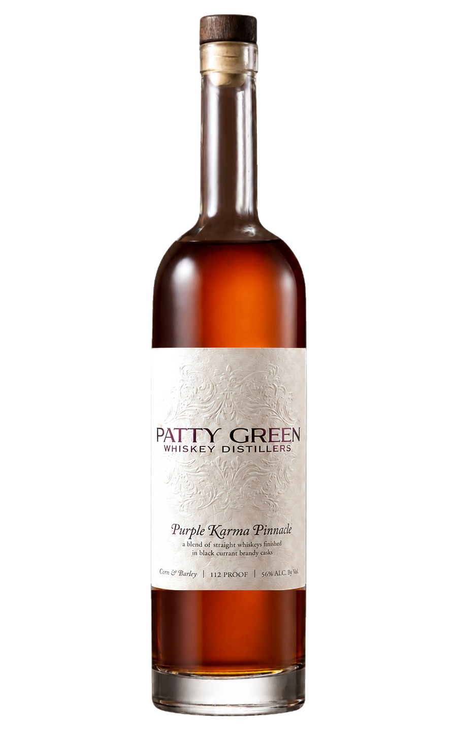 Purple Karma Pinnacle